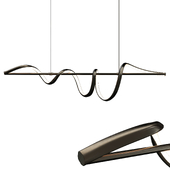 Lampatron chandelier_ ADONIS B