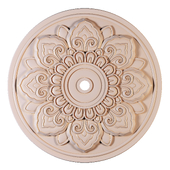 Ceiling rose 58
