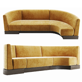 Restaurant Sofa Four Seasons | Modular