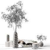 Decorative set 01