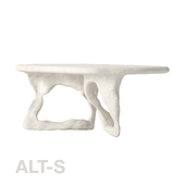 OM Alt-S Dining table BIONICA