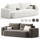 Mistral Sofa by Marac