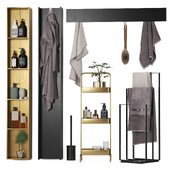 Bathroom accessories-33