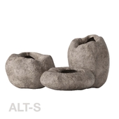OM Alt-S KASHPO STONE
