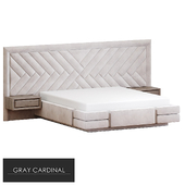 Asti Bed