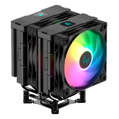DeepCool AG620 Digital BK ARGB