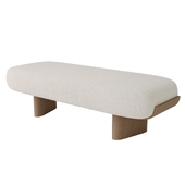 OM Stone Garden Banquette