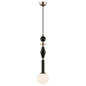 Pendant lamp BERTON