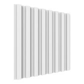 OM Gypsum 3D panel model 255 "Rondo"