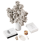 Decorative set 02