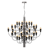 Italian chandelier chandelier Divinare
