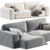 Viena sofa by Divan.ru