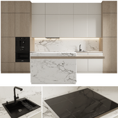 Kitchen Model 17