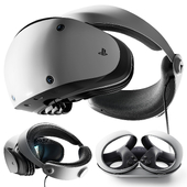PlayStation VR 2