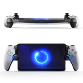 PlayStation Portal Remote Player