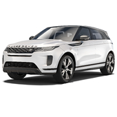 Land Rover Range Rover Evoque 2020