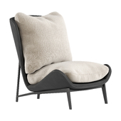 Club Chair Nordic
