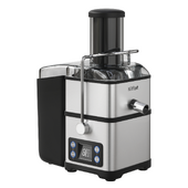 Juicer Kitfort
