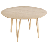 Dinner table