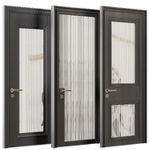 Entrance door set51