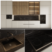 Kitchen Model 21