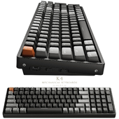 Keychron K4