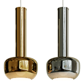 LOUIS POULSEN VL 56 Pendant Lamp