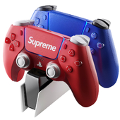 PlayStation DualSense custom controllers