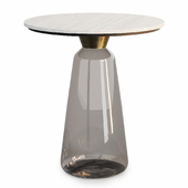 Coffee table odd