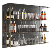 kitchenware set01 small bar