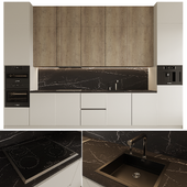 Kitchen Model 22