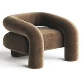 Kosa Lounge Chair