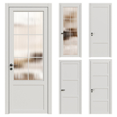 Fusion novadveri door _Interior door 247