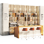 Cafe Bar 14