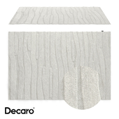 Wool carpet Decaro Rugs D110004