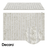 Wool carpet Decaro Rugs D110017