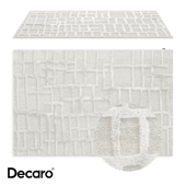 Wool carpet Decaro Rugs D120005