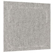 Fiber-reinforced concrete facade panel “Festa” model 200