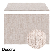 Wool carpet Decaro Rugs D120008