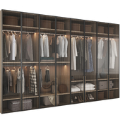 Wardrobe 40