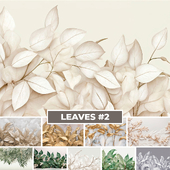 Leaves #2