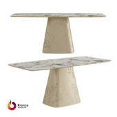 Dining table Kronco Beks