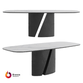 Dining table Kronco Dia