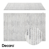 Wool carpet Decaro Rugs D120006