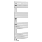 Design bathroom radiator towel warmer G12