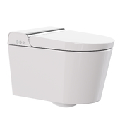 HYGEA Smart Shower Toilet