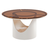 Taco coffee table