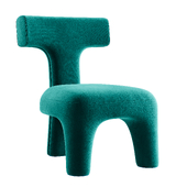 Armchair Takka