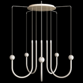 Lampatron Chandelier AGRIPPA
