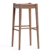 ISLAND STOOL